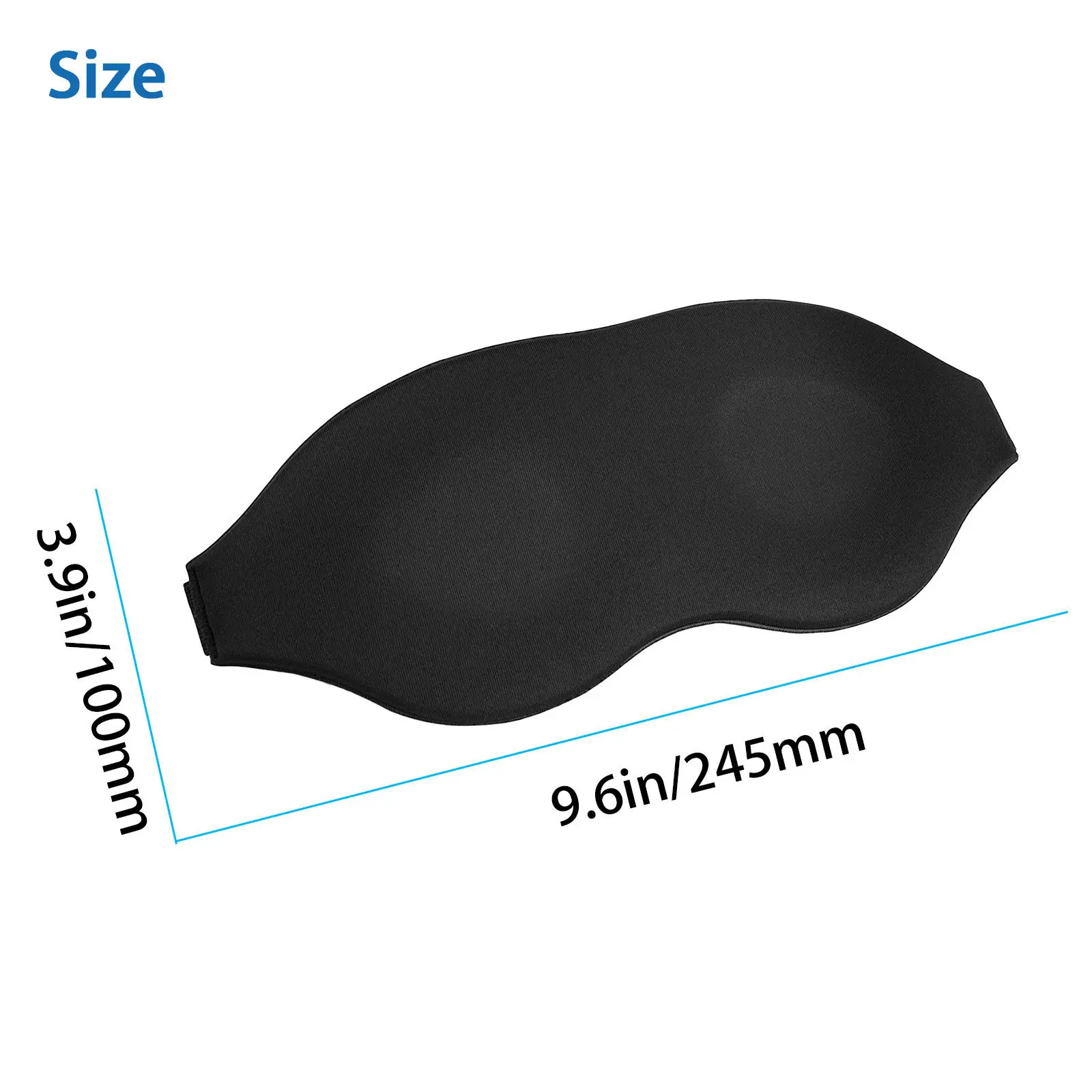 Маска для глаз с эффектом памяти | Красота и здоровье