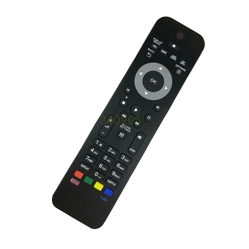 Новая сменная Система домашнего кинотеатра для Philips HTS3541, HTS3541/F7, HTS3564,HTB3524, HTB3524/F7, HTS3564/F7 DVD