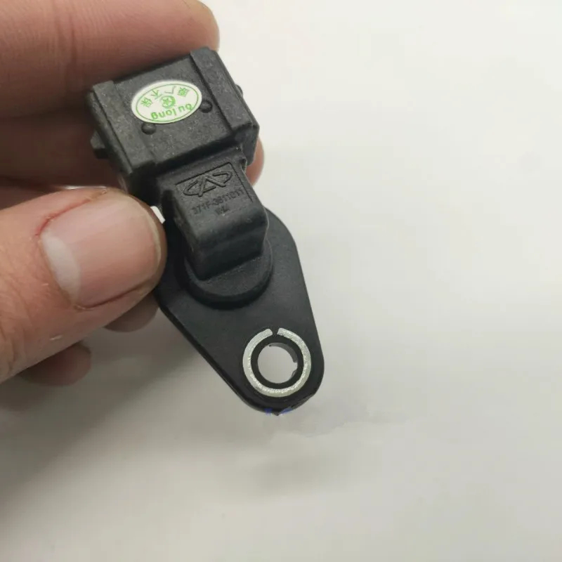 Фото Датчик положения распредвала двигателя для Chery A3/Shine J3 M11 Tiggo 3 Arrizo 5/7, датчик фазы 371F-3611011 №4