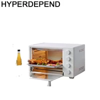 parrilla baking bread maker mini pizza home appliance for kitchen forno eletrico elettrodomestici horno electrico toaster oven