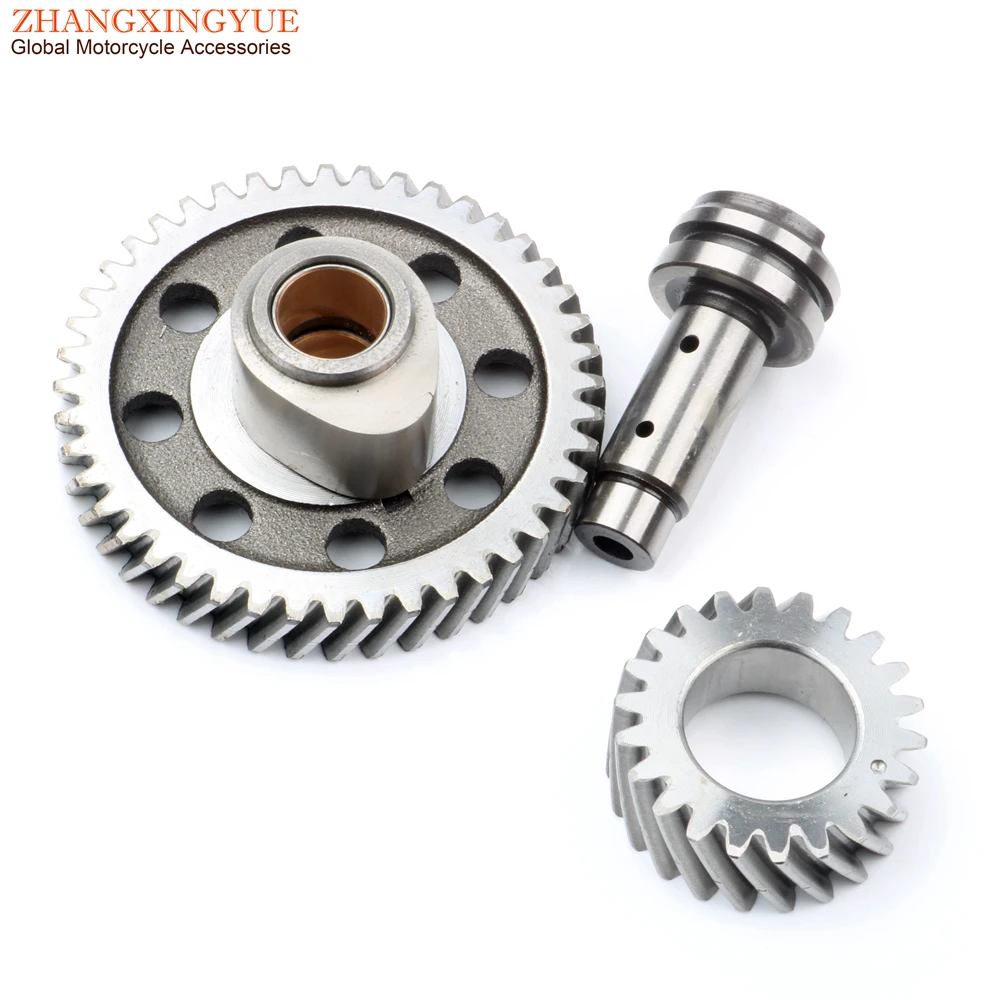 

Motorcycle Camshaft Kit For Honda CG110 CG125 JX110 JX125 CG150 156FMI 162FMJ