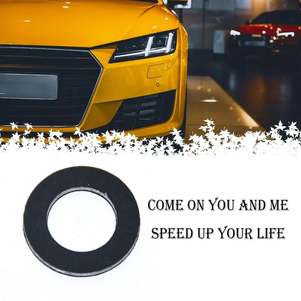 50 шт. масляная пробка для коробки передач|Маслосборники| |