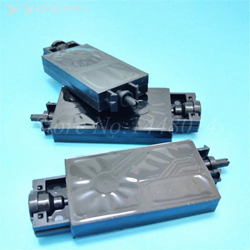 Планшетный УФ принтер для Epson DX5 DX10 TX800 XP600 чернильный демпфер Mimaki JV33 JV5 CJV30 Galaxy UD