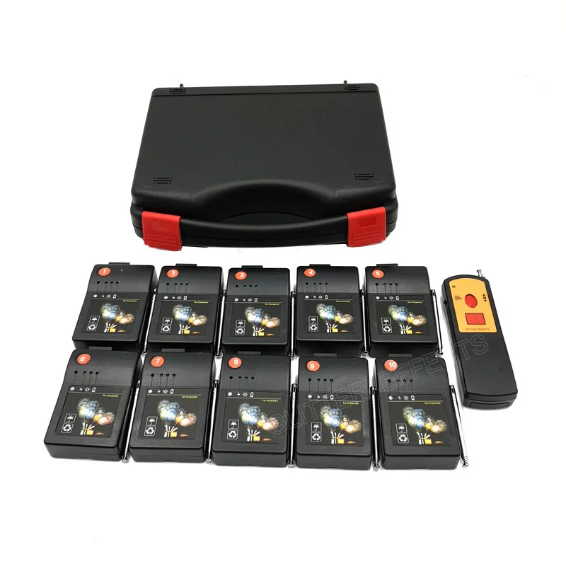 20 канальный приемник T20 цифровая система дистанционного управления