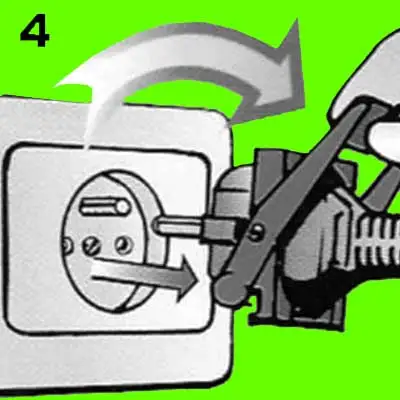 

Plug Check-Child Safety Bracket (2 Pcs)