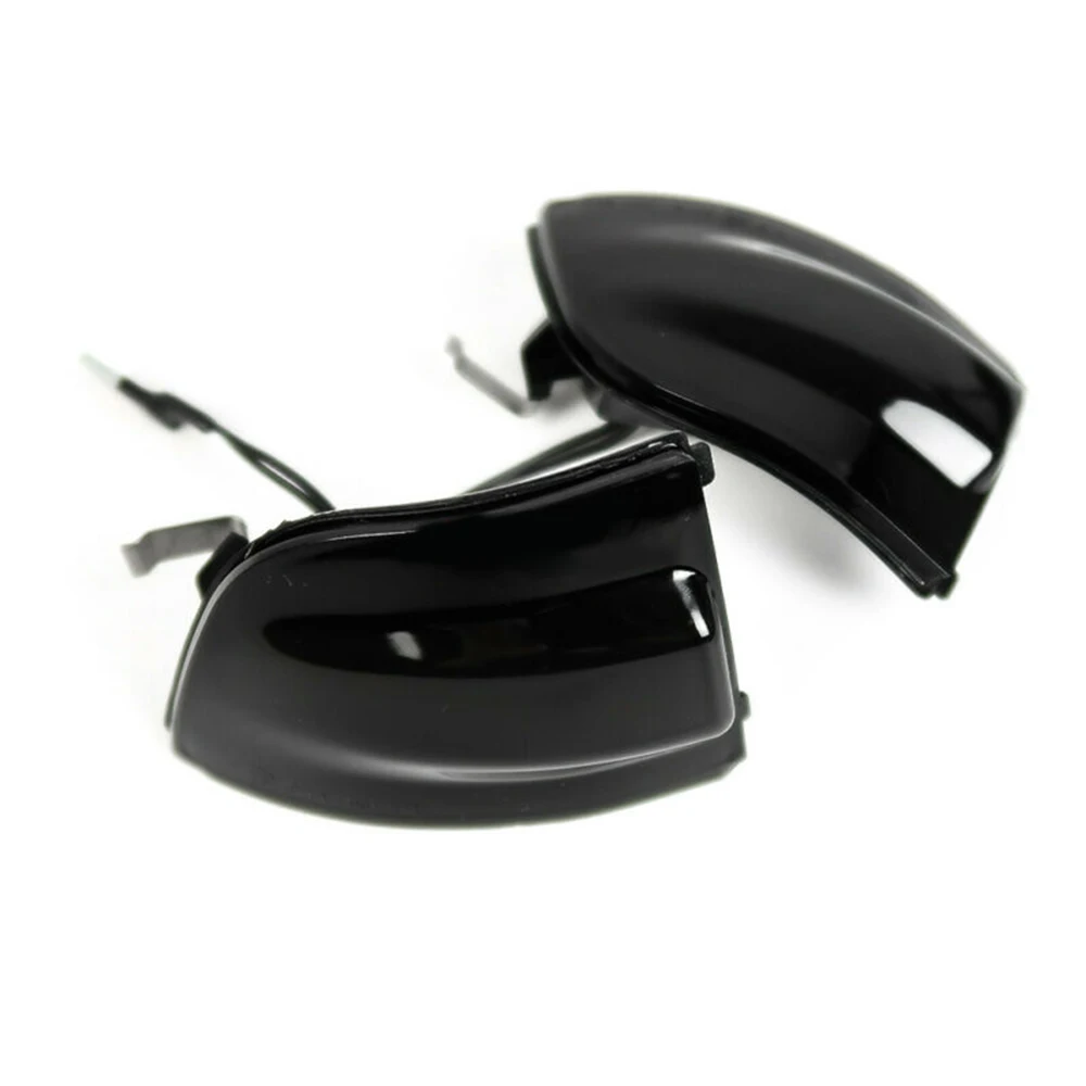 Автомобильный светодиодный динамический боковой зеркальный последовательный