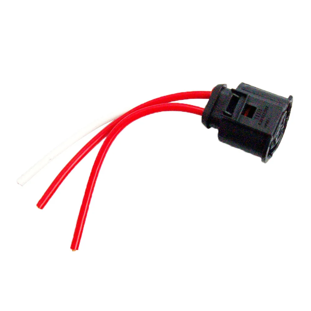 1J0973203 для VW Jetta Golf MK4 Beetle Sharan Touran Audi A3 TT Seat Skoda радиатор охлаждающей жидкости Датчик