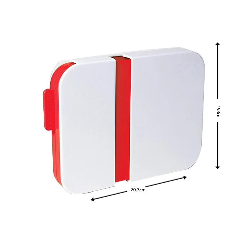 

New Portable Bag Sealer Sealing Device Food Saver By Sealabag Kitchen gadgets and Tools Saelabag Seal anywhere With 40m Tape