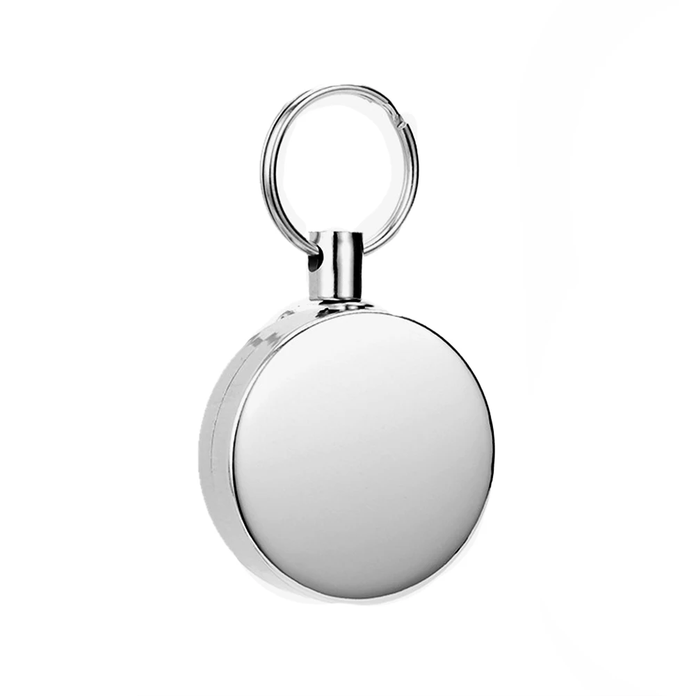 С выдвижным объективом и креплением зажимом Recoil декоративное кольцо для ключей