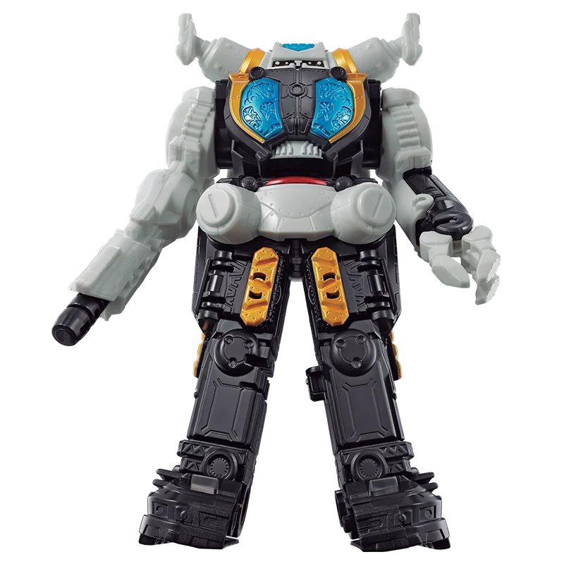 

Japan Original BANDAI Ultraman Zeta-Golden Bridge Armory Customized, anime character