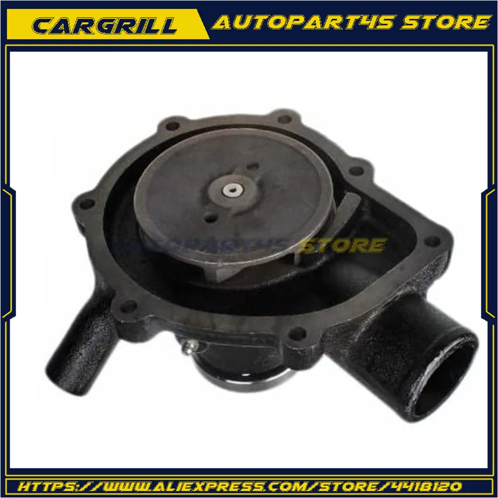 

Water Pump ME996936 Fit for 6D16 6D15 Engine