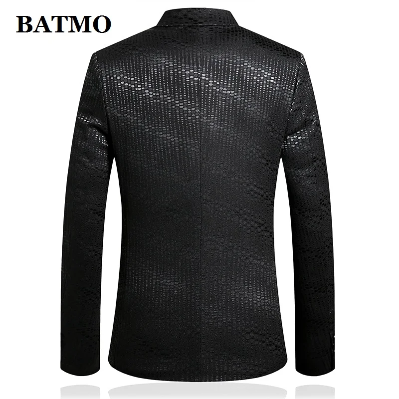 BATMO 2021 Новое поступление высококачественный Модный повседневный блейзер для