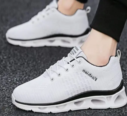 2020 Мужская и Женская Удобная ультра-светильник Уличная обувь NO050 | Спорт