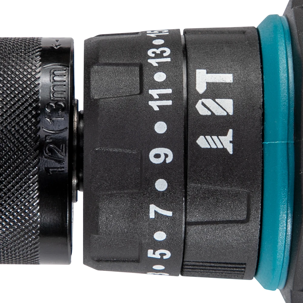 

Cordless 18V Electric Drills Screwdriver Impact Power Tool Rechargable For Makita Battery