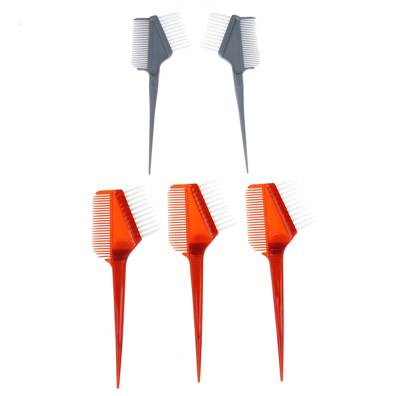 5 шт. в упаковке краситель для волос раскраска комплект окрашивания ручка