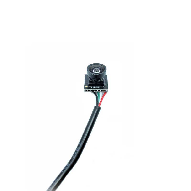 HD 720P широкоугольный объектив видеонаблюдение UVC USB камера мини USB модуль печатная плата системы видеонаблюдения CMOS Windows pc веб-камера
