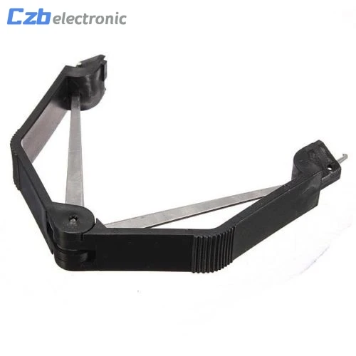 PLCC IC чип экстрактор материнская плата компонент съемник инструмент | Электроника