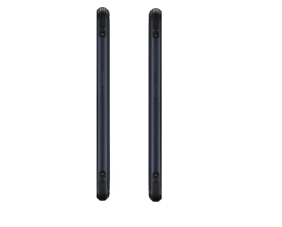 Новая at& T версия samsung Galaxy S8 Active G892A 4 Гб 64 Гб мобильный телефон Snapdragon 835 Восьмиядерный 5," 12 Мп 8 Мп 4000 мАч NFC телефон