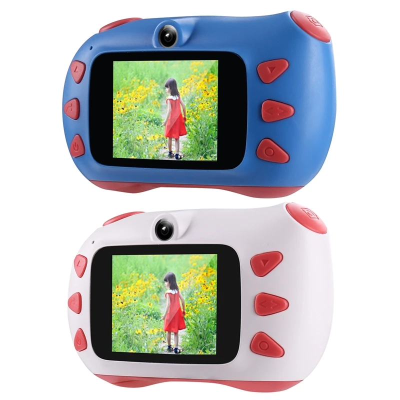 Детская камера цифровая s для мальчиков подарок на день рождения Экшн