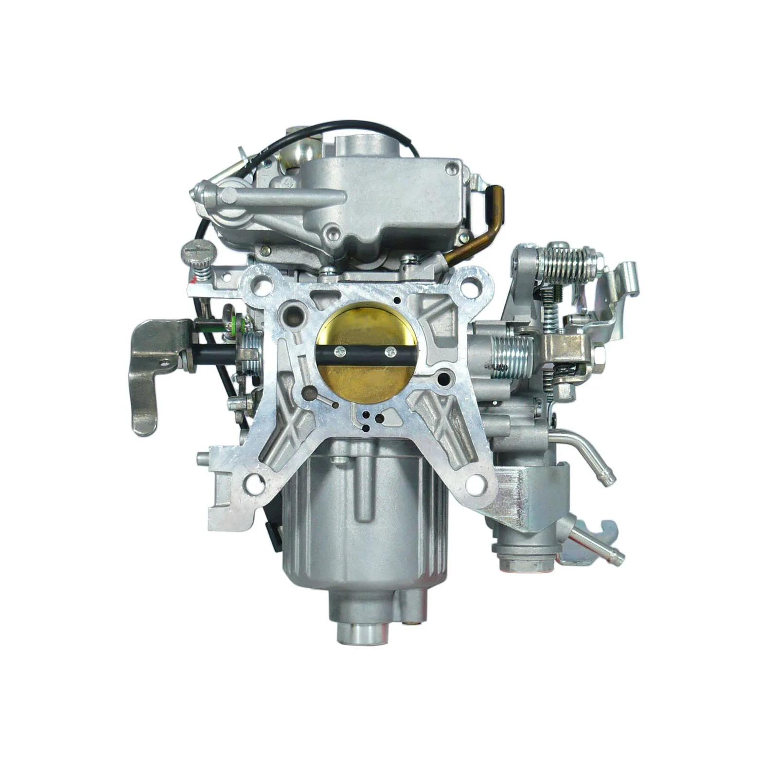 КАРБЮРАТОР ASSY Carb для Mitsubishi 4G15 4G13 / PROTON Сага/TOYOTA 3K /PEUGEOT 404 504 MD192036 MD-192036