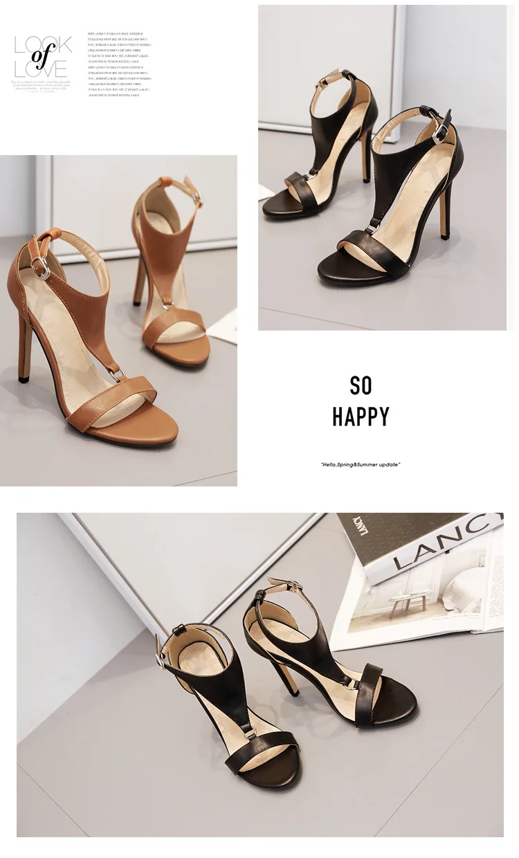 Модные женские туфли на высоком каблуке; zapatos Mujer; туфли-лодочки с острым носком; женская обувь; женские вечерние туфли-лодочки с ремешком на щиколотке; Летние босоножки