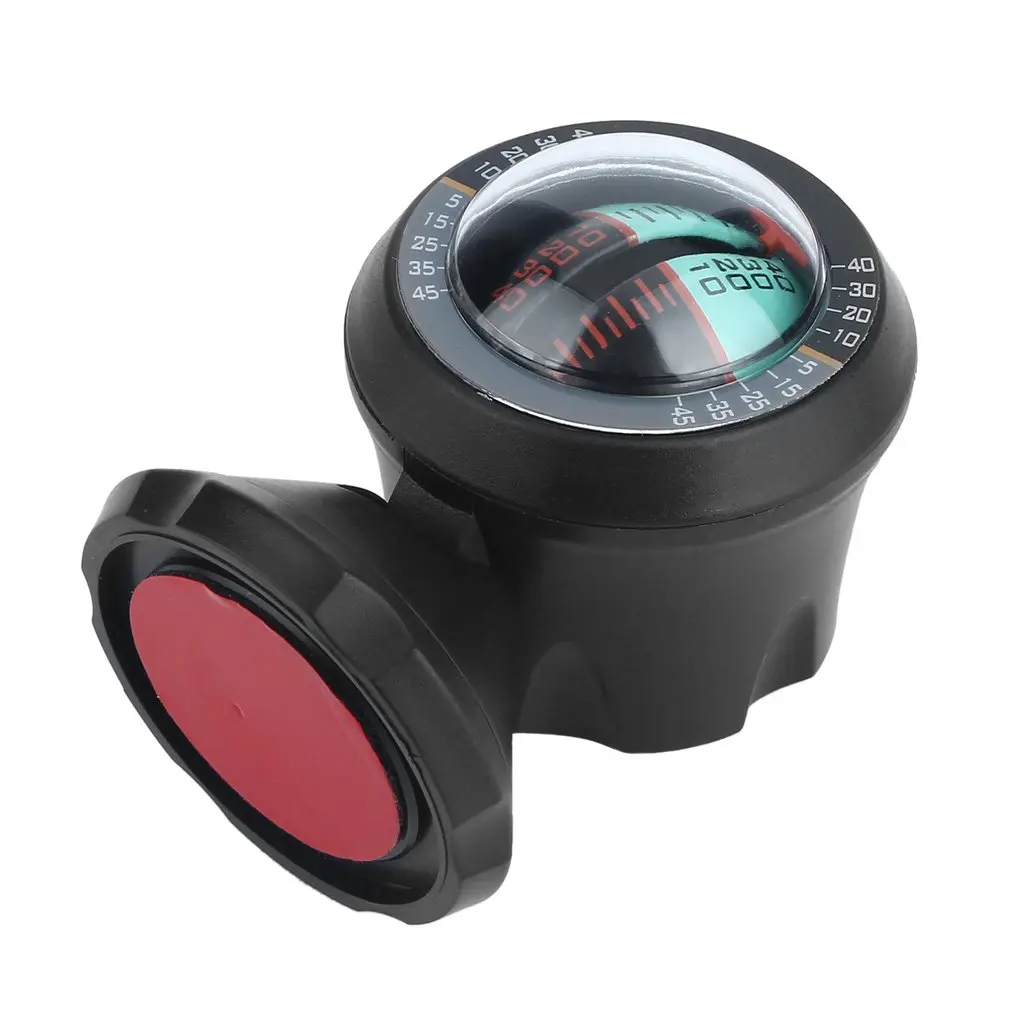 Инклинометр для украшения автомобиля наклон уличный угол регулируемый