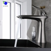 qcfoison bathroom sink cabinet faucet lavabo mixer for washbasin cabinet toilet bowls water fixture basin tap