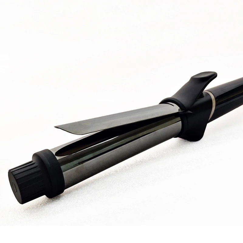 Высококачественные щипцы для завивки волос с европейской вилкой