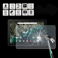 tablet tempered glass screen protector cover for google pixel c ultra thin screen film protector guard cover