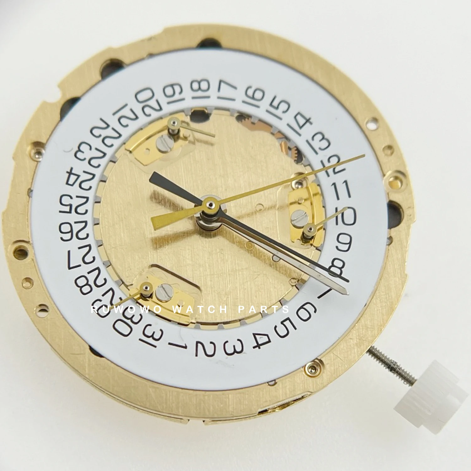 ETA-251.242-D4N4 MOVEMENT