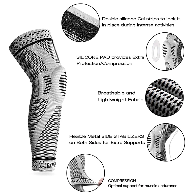 Ортопедическая коленная скобка D.O.T для артрита защита суставов при артрите |