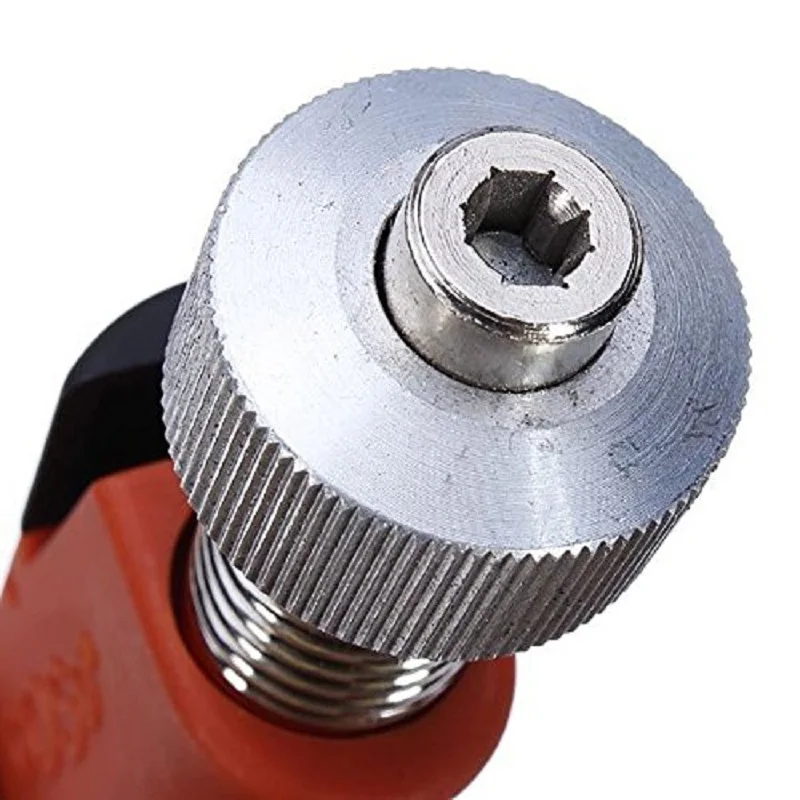 Liushi Huk прямой Goso хвостовик абсолютно Civil Plug Spinner Быстрый токарный инструмент для слесарного инструмента использования