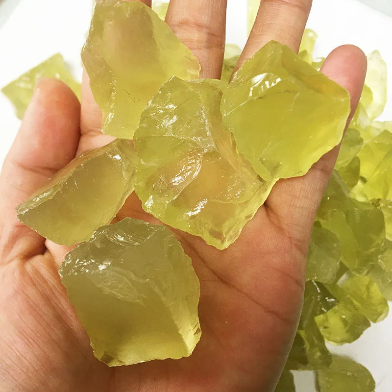 

High quality!!Natural Topaz Crystal Rough Raw Stone Rock Specimen Brazil