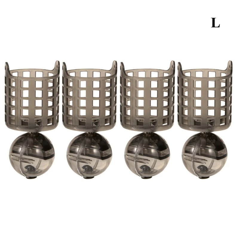 4 шт. Карп Рыболовная свинцовая поставить отвес прямо наживка пластиковая блесна