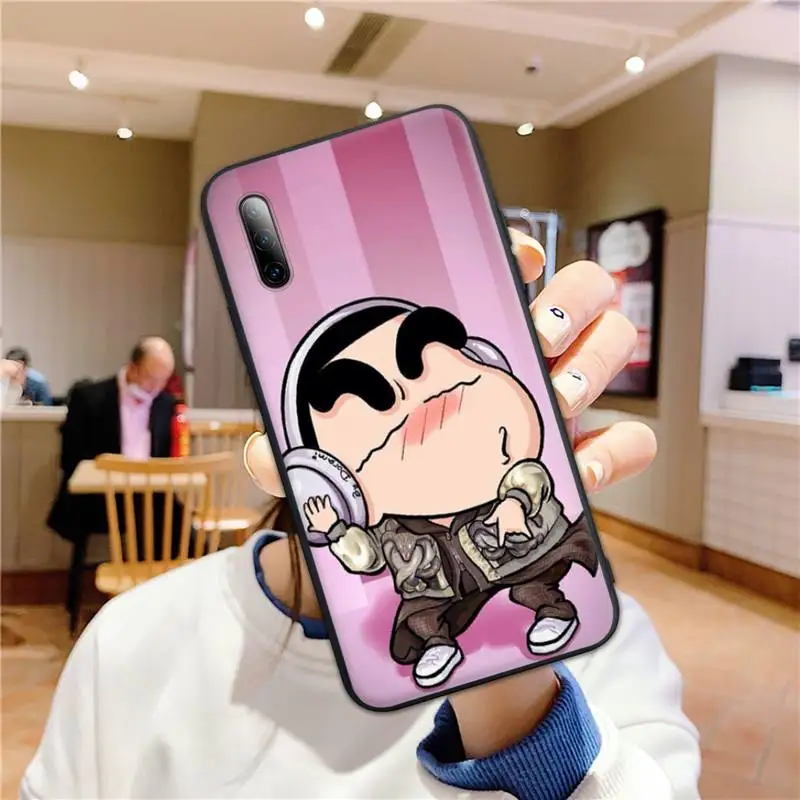 

Cartoon Crayons Shin cute Chan Phone Case for Galaxy J2prime J4 plus J5prime J6 J7 2016 note 5 7 8 9Fundas