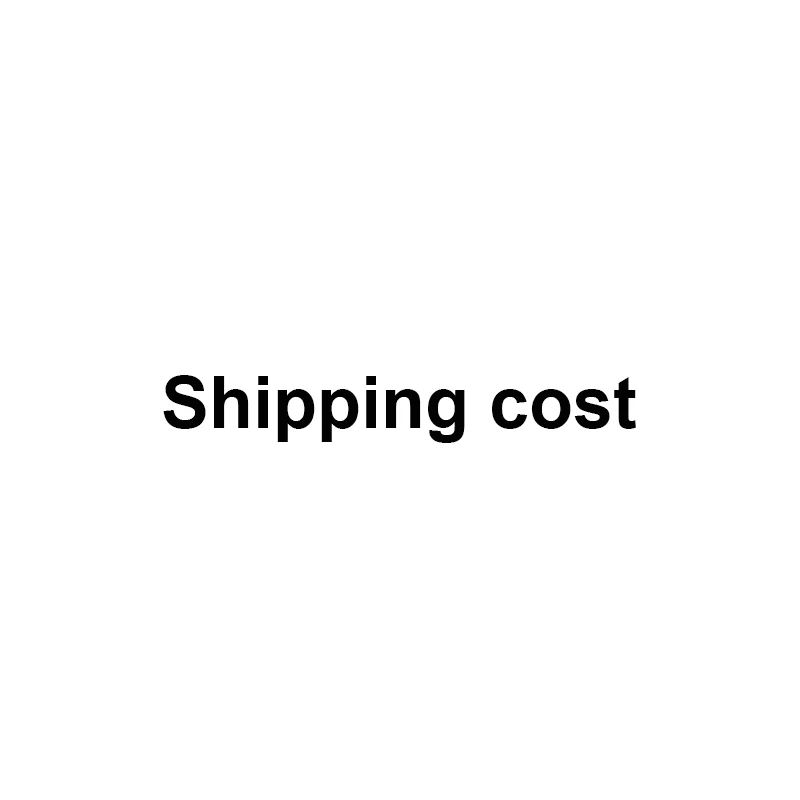 

Shipping Cost