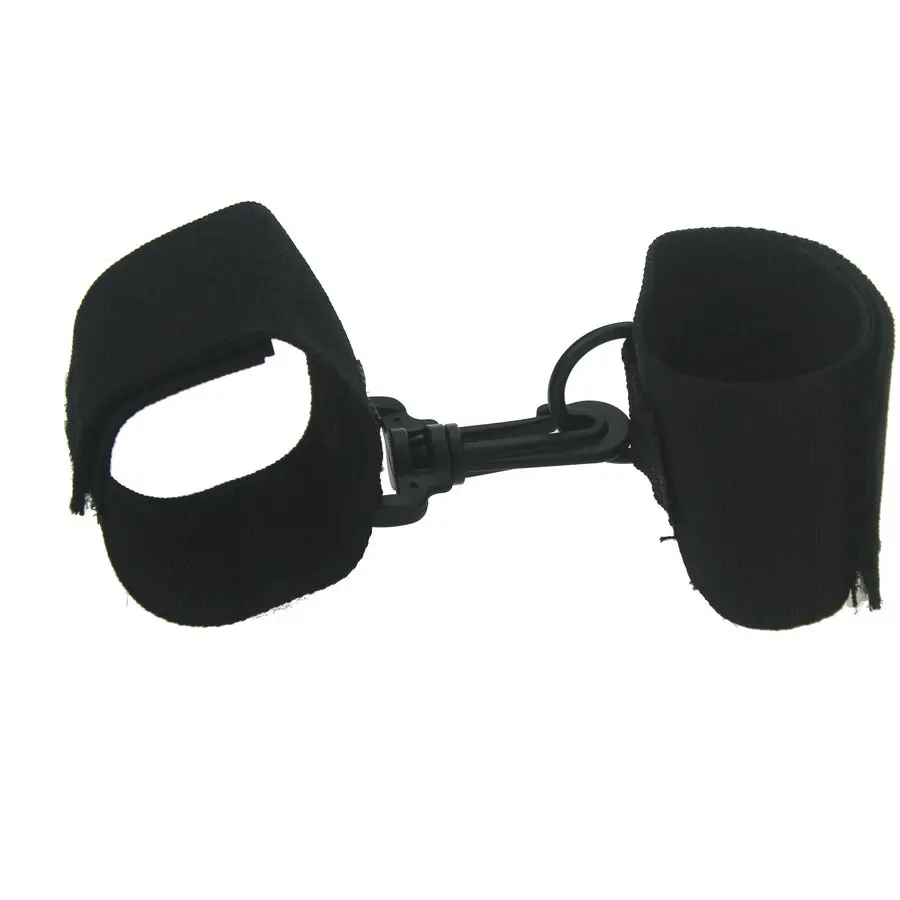 Секс игровые наручники удерживающие Наручники для связывания сексуальные