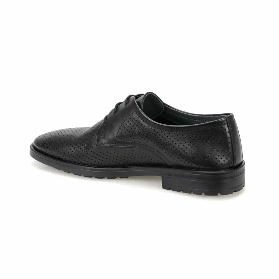 

Men Shoes Garamond Fl58 Black Men Shoes