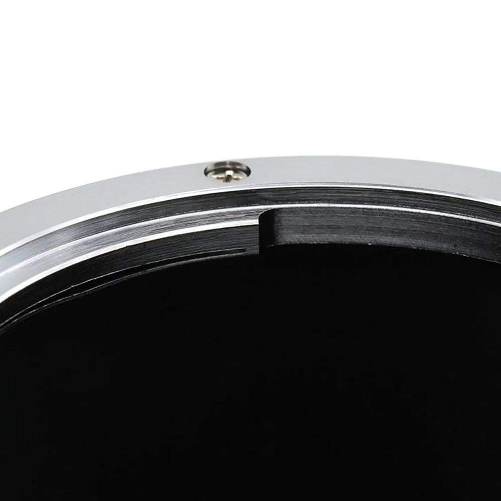 Переходное кольцо для объектива Leica LR R камеры E0S M M3 M5 M6 M10 LC8247|Адаптеры объектива| |