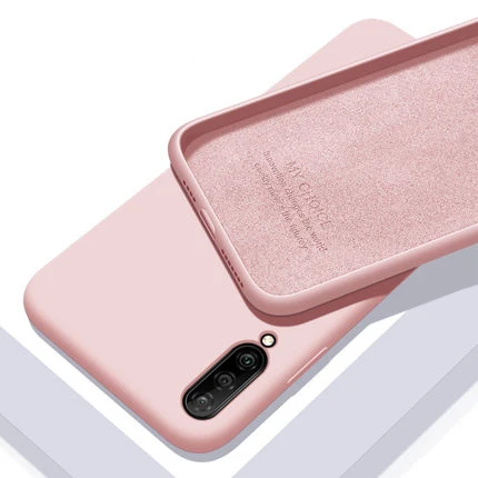 pink Для meizu 16Th Plus чехол мягкий жидкий силиконовый тонкий чехол для кожи удобный защитный чехол для meizu 16X 16XS shell - Цвет: pink