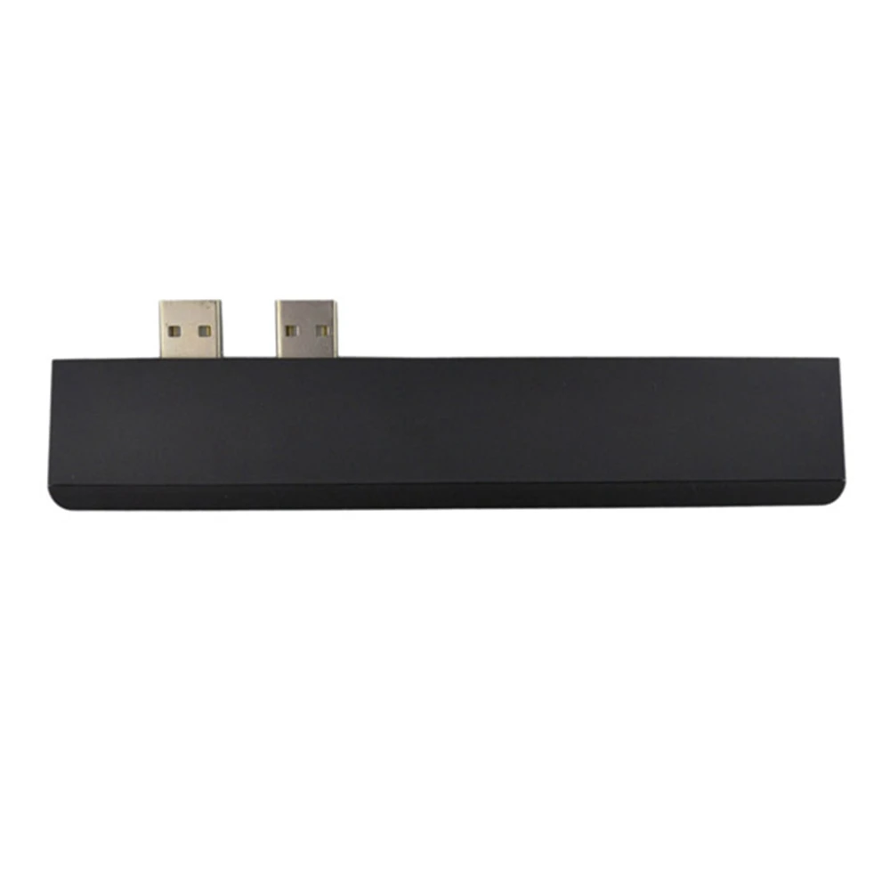 Высокое качество 5 портов USB 2,0 концентратор 5 в 1 USB адаптер для playstation 3 для PS3 высокоскоростной адаптер от 2 до 5