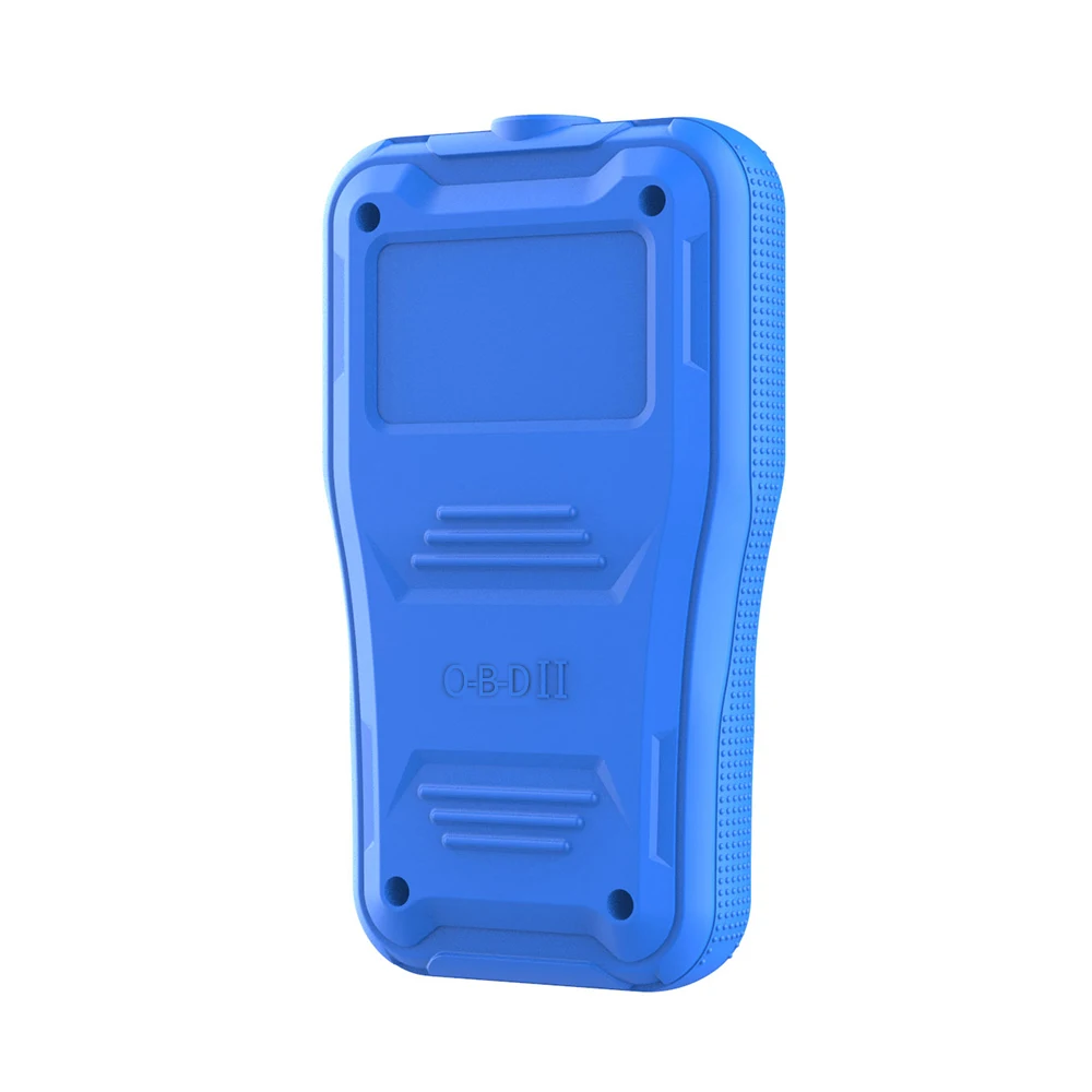 

New Universal O-B-D II Scanner Car Engine Fault Code Reader E-O-B-D O-B-D 2 CAN Diagnostic Scan Tool for O-B-D II Protocol Cars
