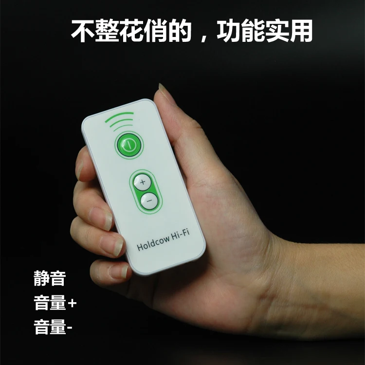 Усилитель звука Fever Hifi инфракрасный пульт дистанционного управления панель