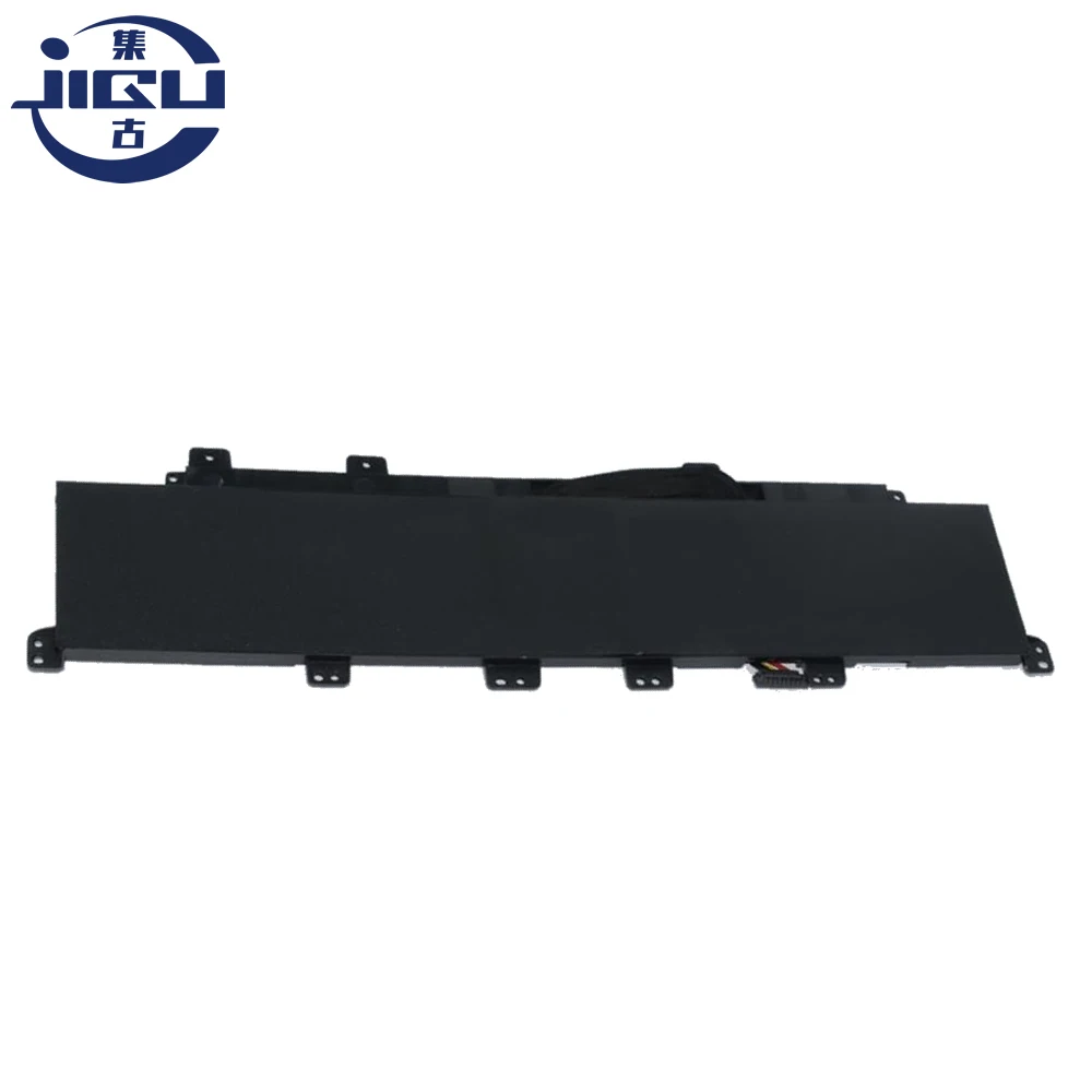 JIGU Аккумулятор для ноутбука Asus C21-X402 X402 X402c X402ca | Компьютеры и офис