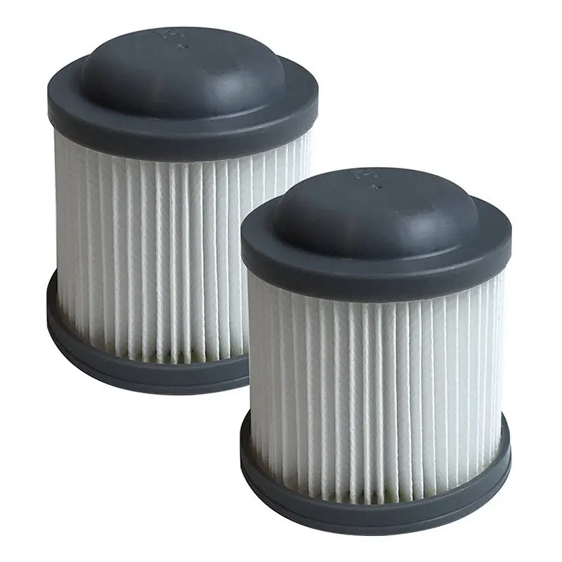 

3Pcs Replacement Filter For Black & Decker Filter Fits PHV1210 PV1020L PD11420L