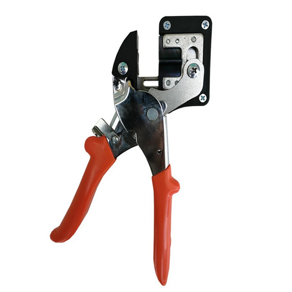

Grafting Shears Scissor Fruit Tree Vaccination Multi-function Plant Cut Nursery Garden Branch Cutter Pruning Vine Gardening Tool