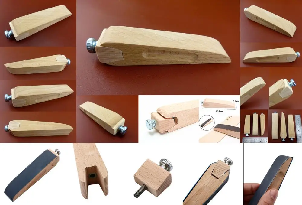 Шлифовальная бумага для кожевенного ремесла шлифовальная машинка инструмент