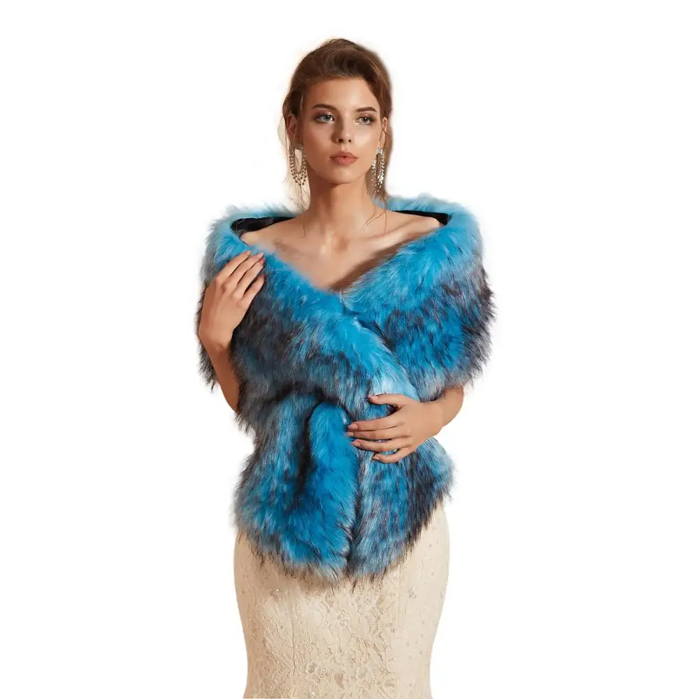 Свадебная накидка-палантин Женская шаль накидка s куртки плюс размер пальто