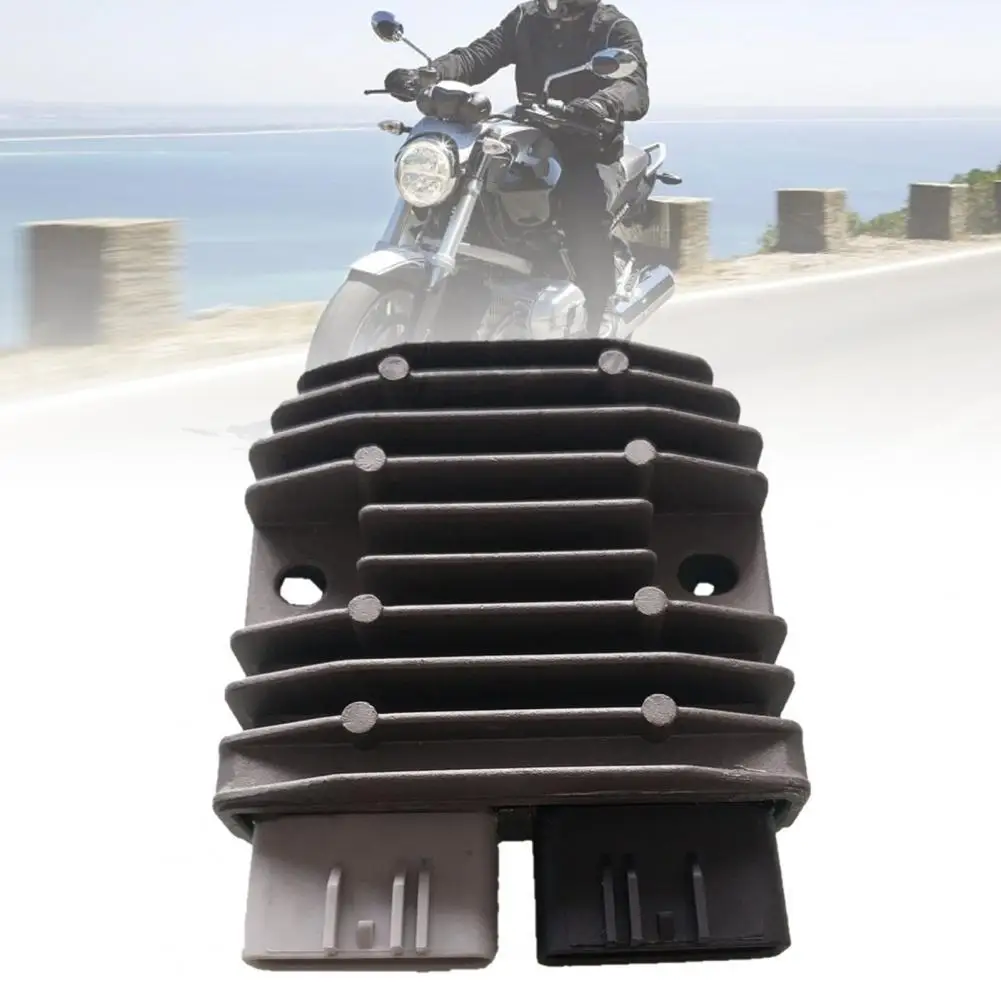 2001 г 1 регулятор напряжения носимый устойчивый к царапинам выпрямитель для мотоцикла FH020AA FH010AA SH775AA для BMW для Honda