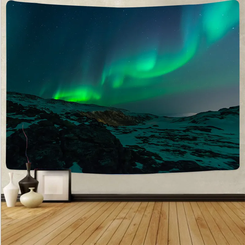 

Психоделический гобелен, Настенная ткань, фон для спальни, Настенный Ковер, Прямая поставка, тканевое настенное одеяло